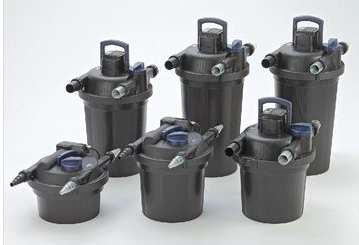 Filtral UVC ѹ��ʽ������